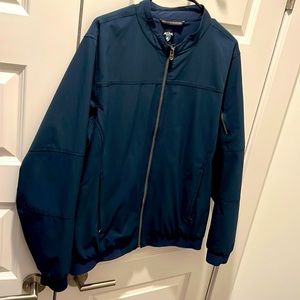 Kuhl Silencr Bomber Jacket - lightly worn. Great jacket, just too small for me.